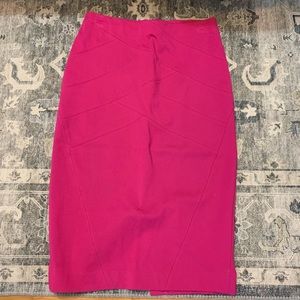 Express skirt